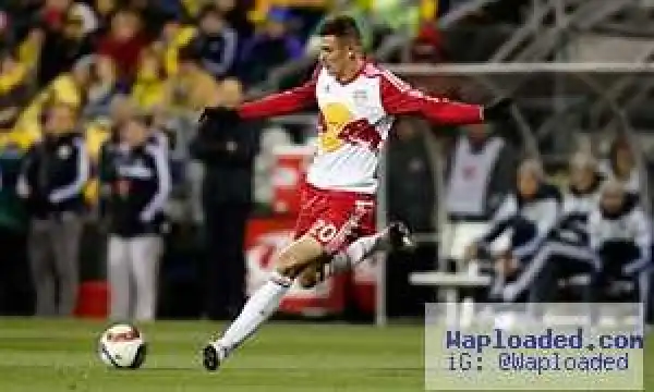 Chelsea Confirm Signing Of Red Bulls Defender, Matt Miazga